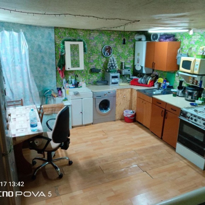 Фото Продается дом г. Александровск