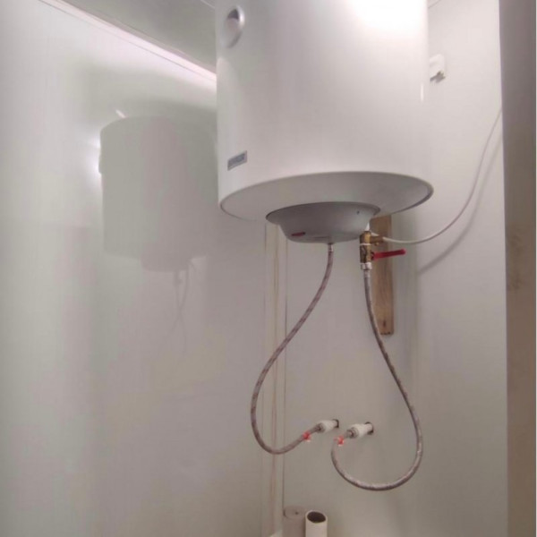 Фото 1-км. кв. полугостинка на Городке ОР, 26-й квартал 5/5 этаж, 18,9 м2.