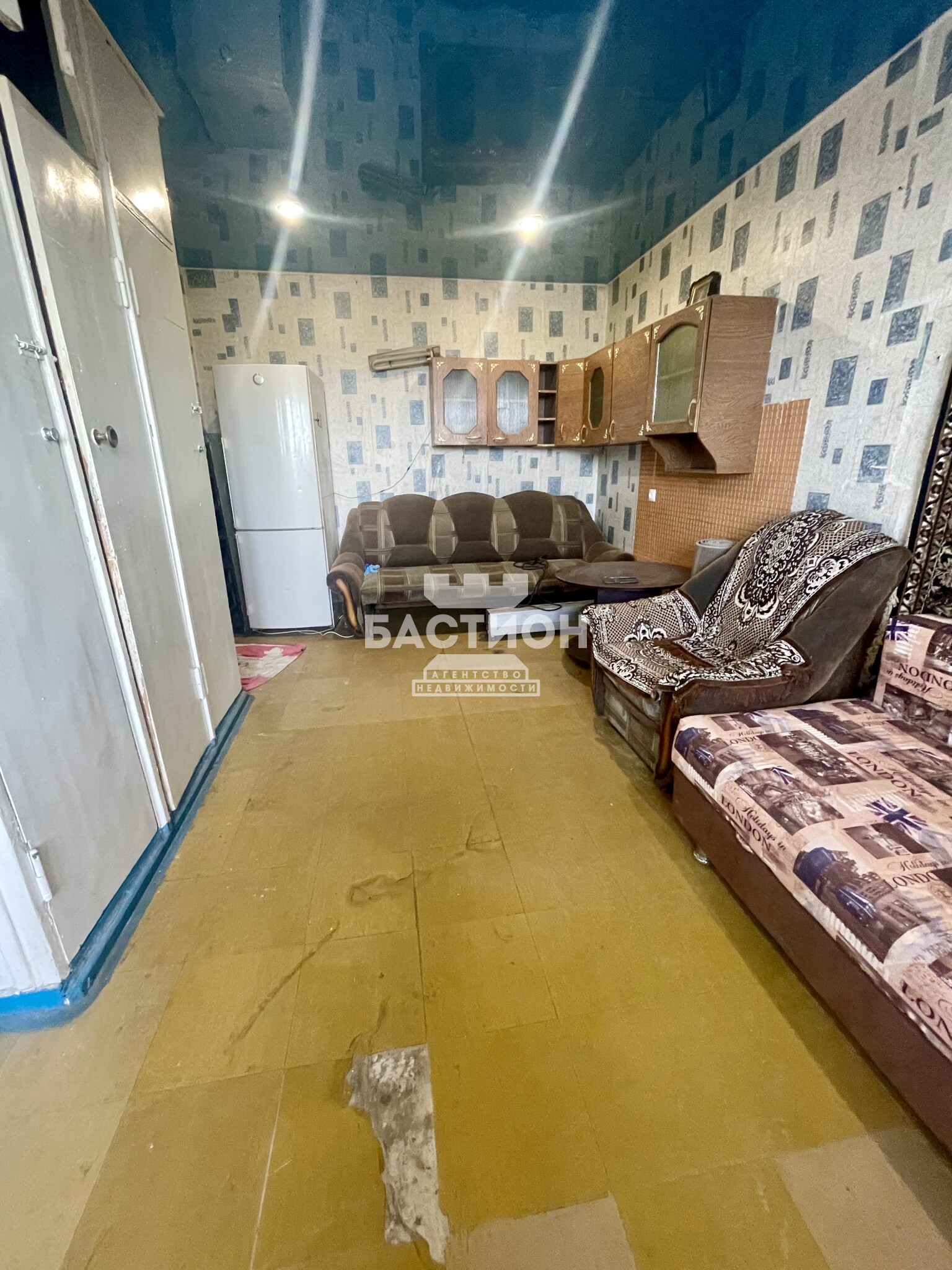Фото Комната в общежитии, улица Советская, 92 А, ID: 2211118