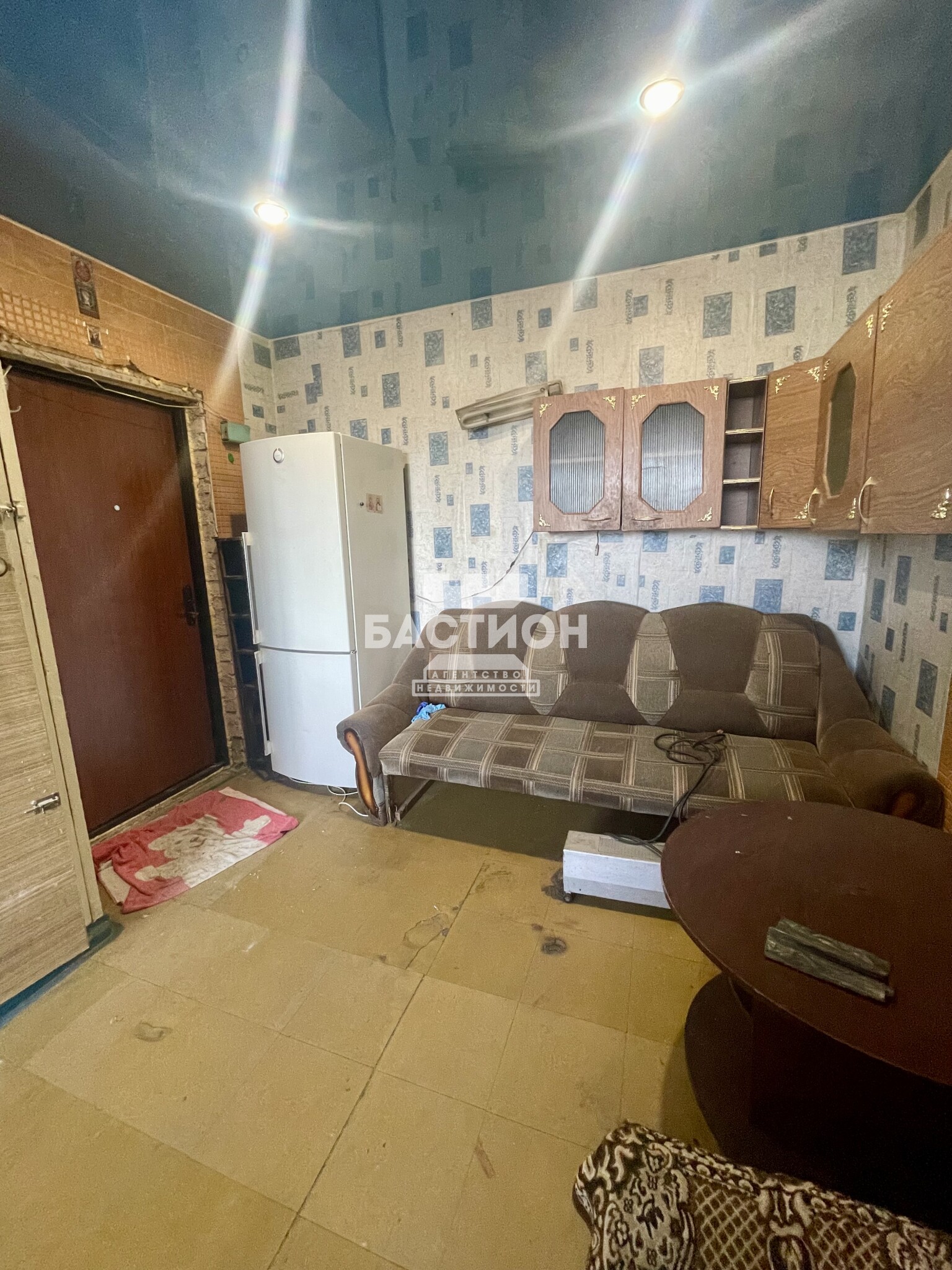 Фото Комната в общежитии, улица Советская, 92 А, ID: 2211118