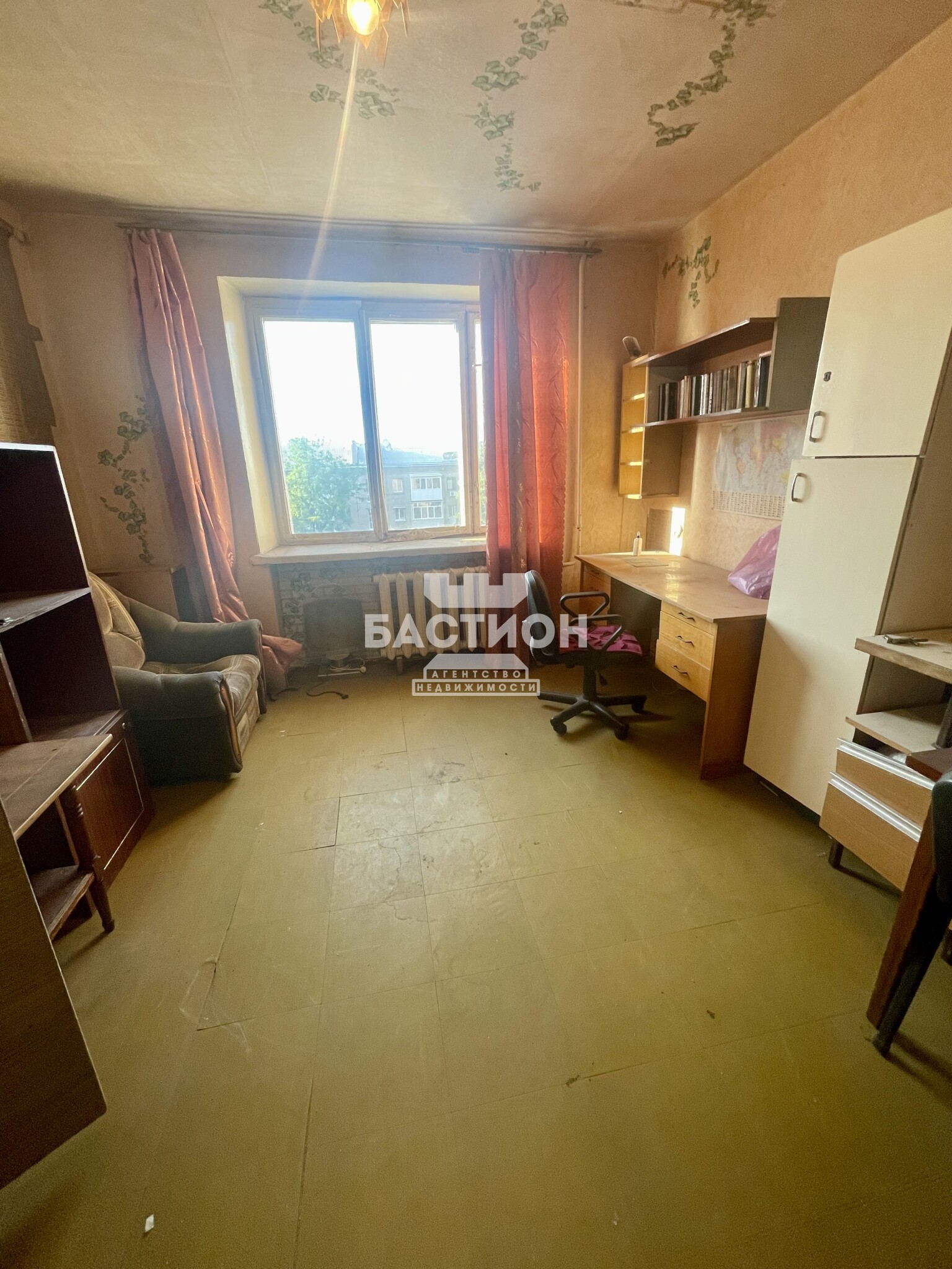 Фото Комната в общежитии, улица Советская, 92 А, ID: 2211118