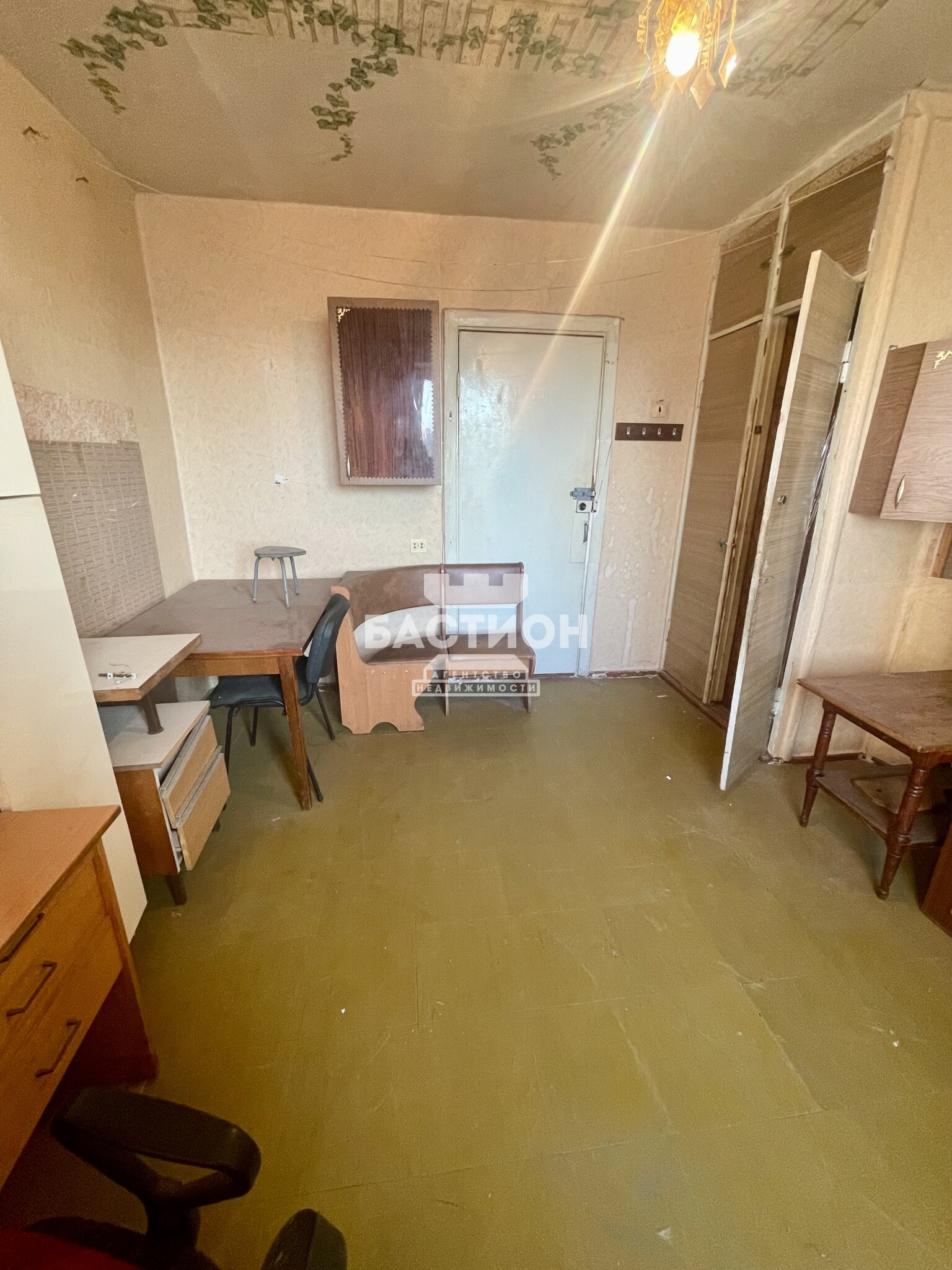 Фото Комната в общежитии, улица Советская, 92 А, ID: 2211118