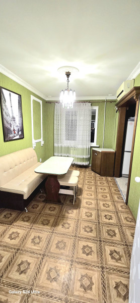 Фото Продаётся 4-комнатная квартира, 64 м²