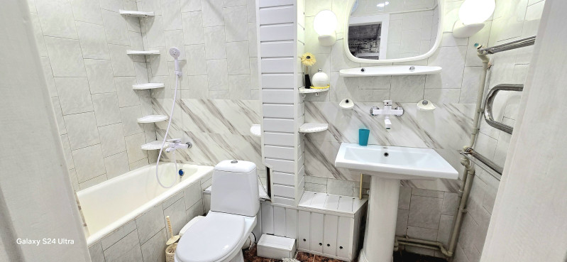 Фото Продаётся 4-комнатная квартира, 64 м²