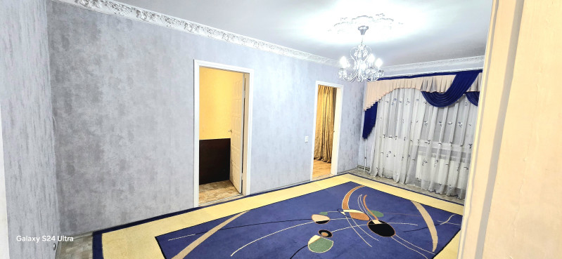 Фото Продаётся 4-комнатная квартира, 64 м²