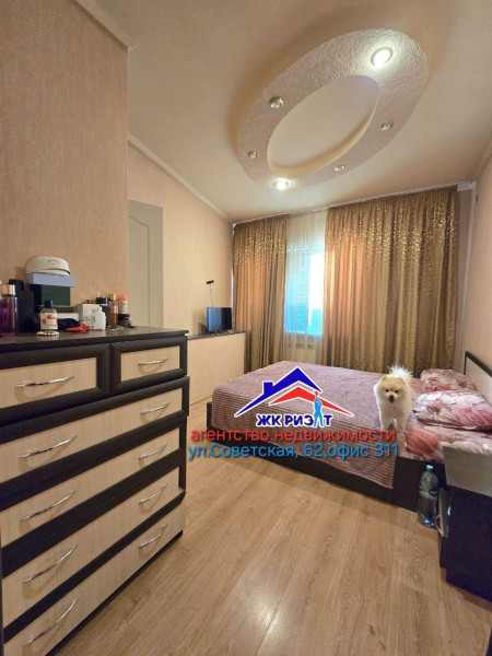 Фото Двухэтажный дом на улице Черноморская