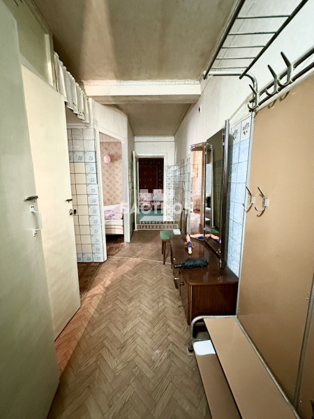 3-х комнатная квартира, квартал Гагарина 24 , ID:1933007