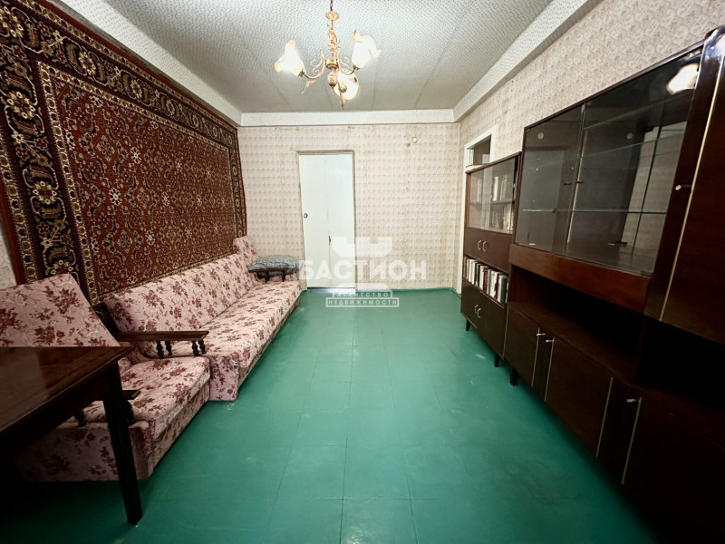 Фото 3-х комнатная квартира, квартал Гагарина 24 , ID:1933007