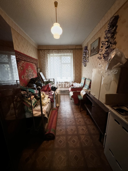 Фото 3-х комнатная квартира, квартал Гагарина 24 , ID:1933007