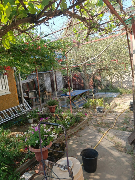 Фото Дом в Ирмино (ул. Константина Петрова.)