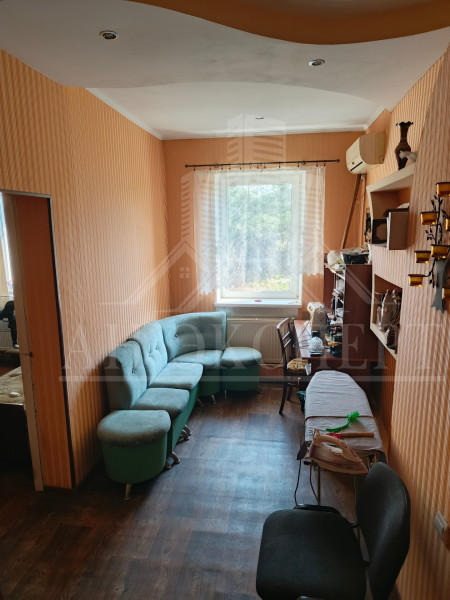 Фото Дом в Ирмино (ул. Константина Петрова.)