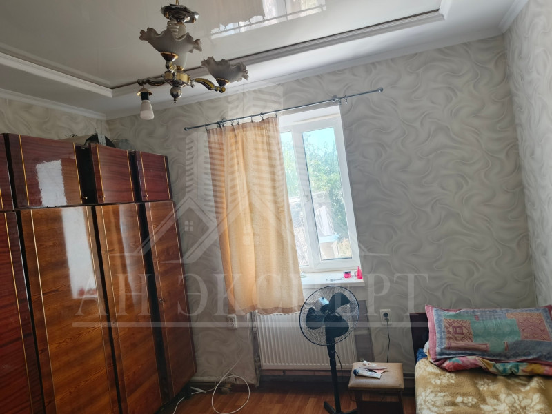 Фото Дом в Ирмино (ул. Константина Петрова.)