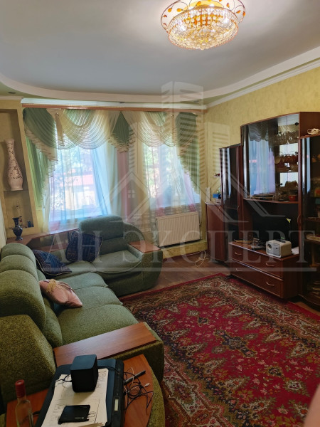 Фото Дом в Ирмино (ул. Константина Петрова.)