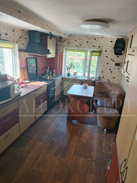 Фото Дом в Ирмино (ул. Константина Петрова.)