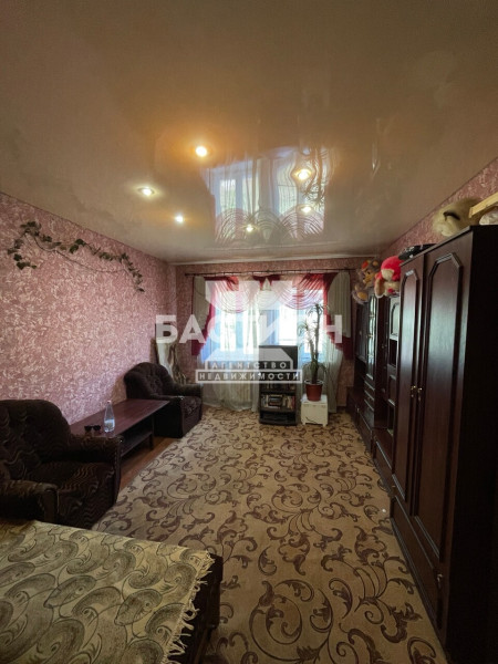 2-х комнатная квартира, ул. Калинина 61, ID: 2309255