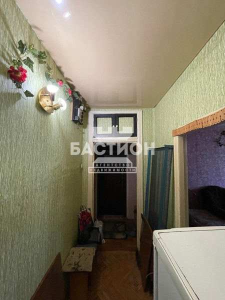 Фото 2-х комнатная квартира, ул. Калинина 61, ID: 2309255