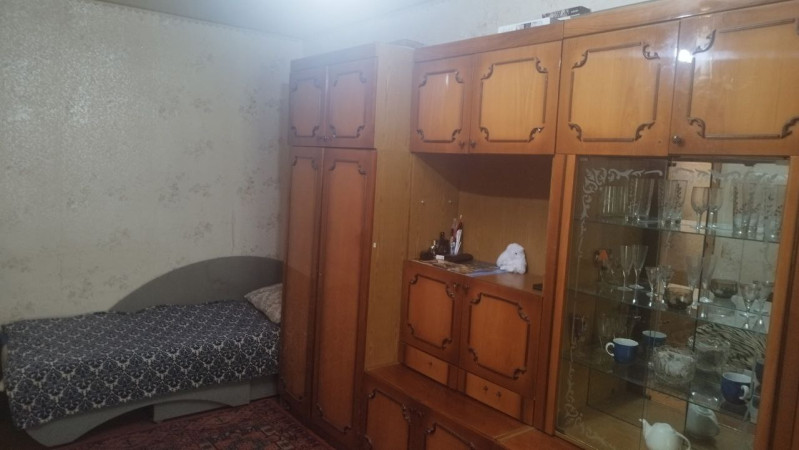 1-комнатная квартира, кв. Жукова