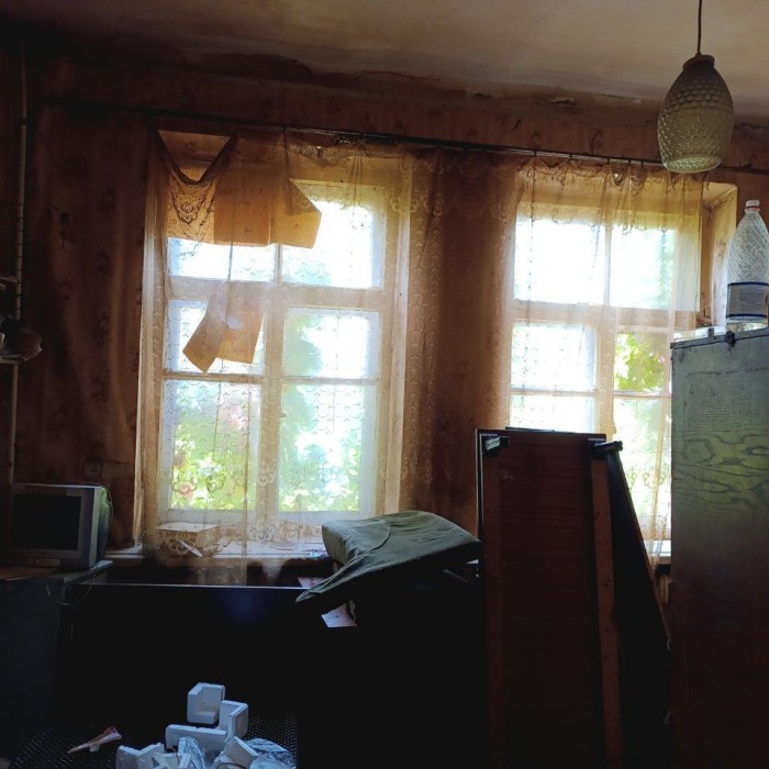 Фото Продам комнату 20 кв. м. , в коммунальной 3-х комнатной квартире на ул. Лутугинской ( р-н магазина "Луганские деликатесы")