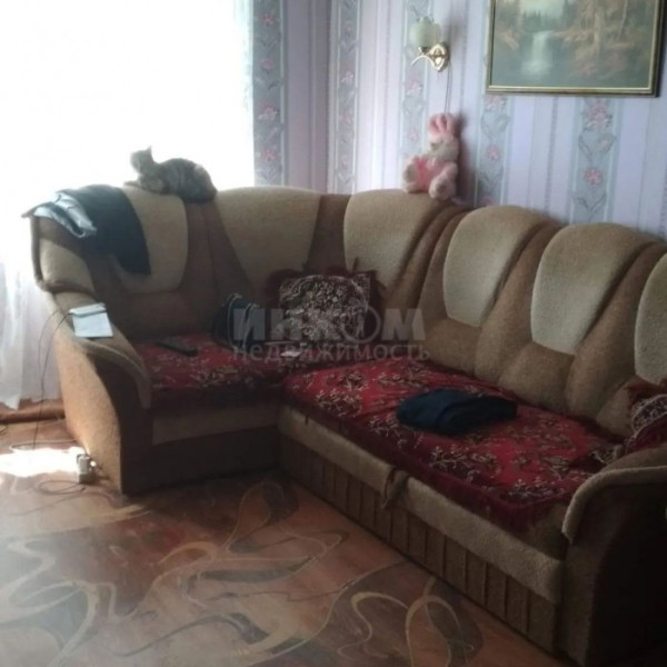Фото Продам 1комн квартиру в г Луганск пос Юбилейный кв Ворошилова