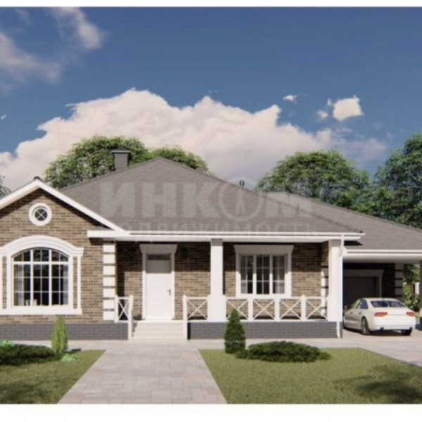 Продам дом 177м2 Видный