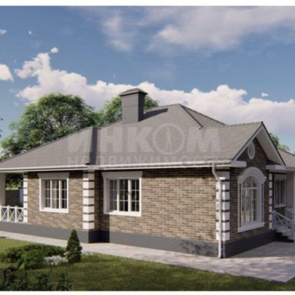 Фото Продам дом 177м2 Видный