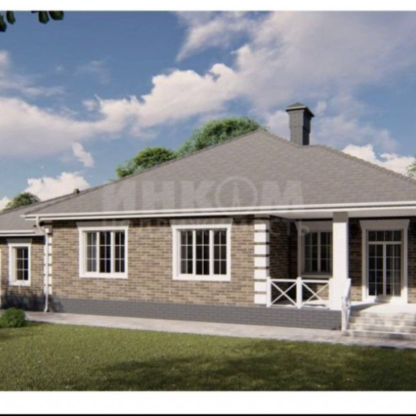 Фото Продам дом 177м2 Видный