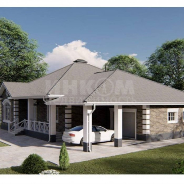 Фото Продам дом 177м2 Видный