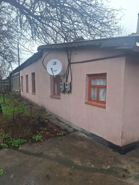 Фото Продаётся 2-комнатный дом в городе Брянка, ул. Ростовская.