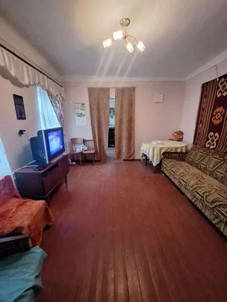Фото Продаётся 2-комнатный дом в городе Брянка, ул. Ростовская.