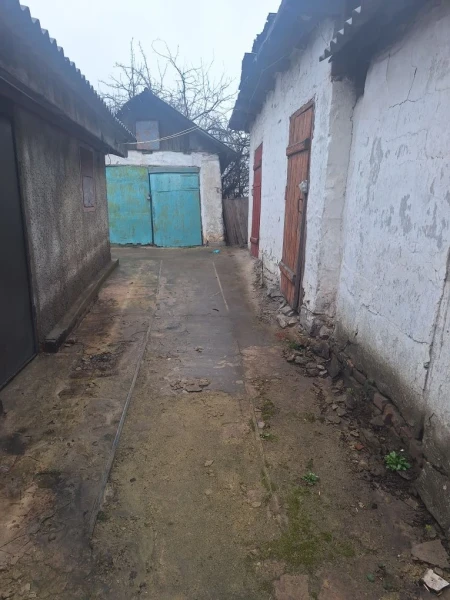 Фото Продаётся 2-комнатный дом в городе Брянка, ул. Ростовская.