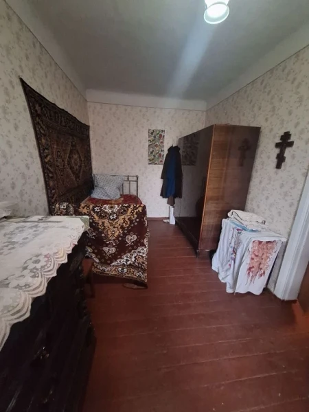 Фото Продаётся 2-комнатный дом в городе Брянка, ул. Ростовская.