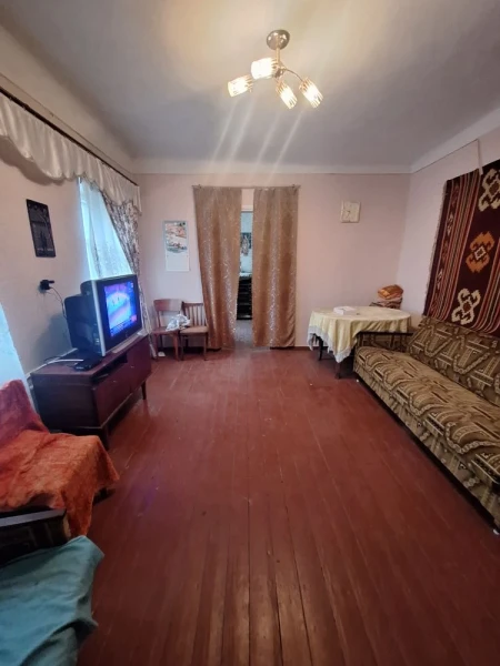 Фото Продаётся 2-комнатный дом в городе Брянка, ул. Ростовская.