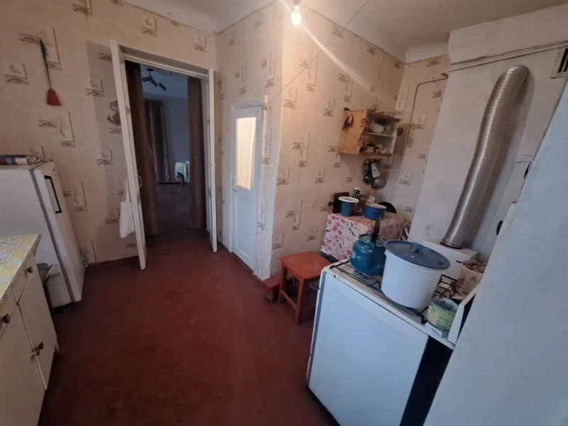 Фото Продаётся 2-комнатный дом в городе Брянка, ул. Ростовская.