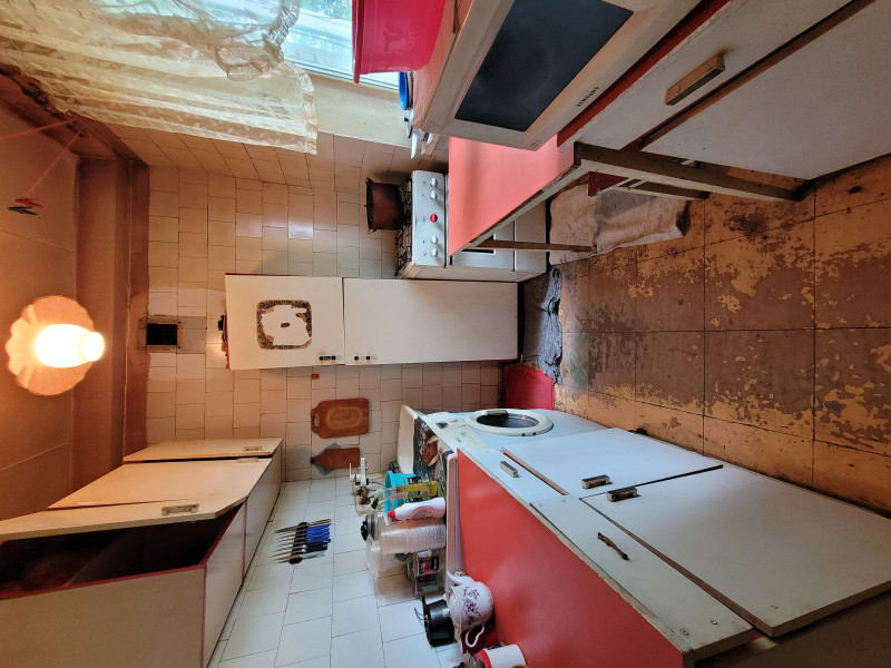 Продаётся двухкомнатная квартира, 46 м²