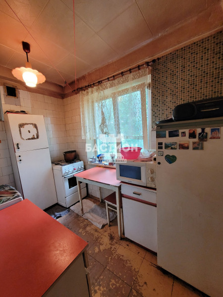 Фото Продаётся двухкомнатная квартира, 46 м²