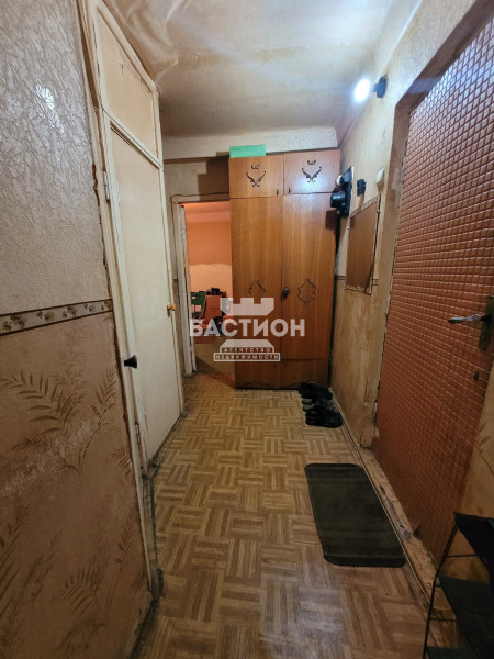 Фото Продаётся двухкомнатная квартира, 46 м²