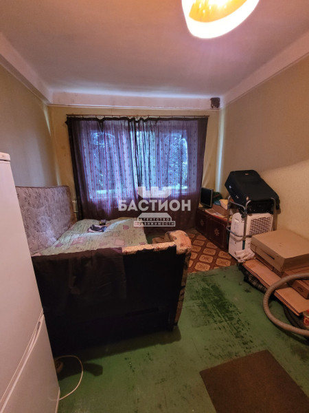 Фото Продаётся двухкомнатная квартира, 46 м²