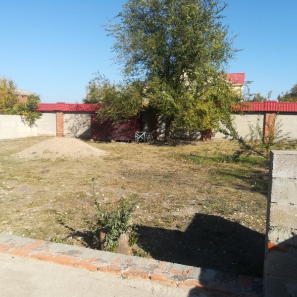 Фото Продам участок 10 сот в г. Луганск, район рынка "Околица "
