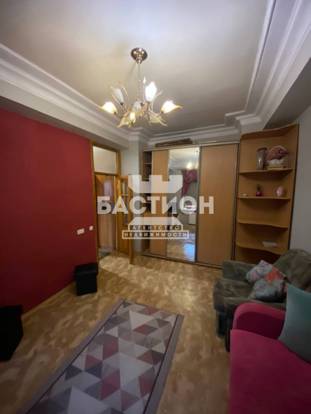 2-комнатная квартира, ул.Карла Либкнехта, 71 ID:1941426