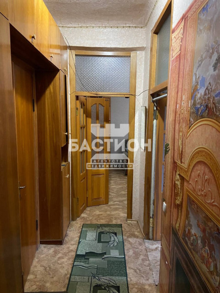 Фото 2-комнатная квартира, ул.Карла Либкнехта, 71 ID:1941426