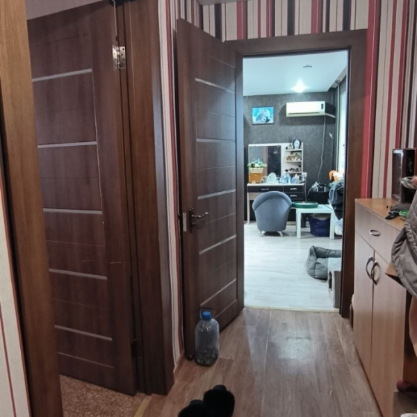 Фото Продам большую 2к квартиру на востоке, 66м2, ремонт