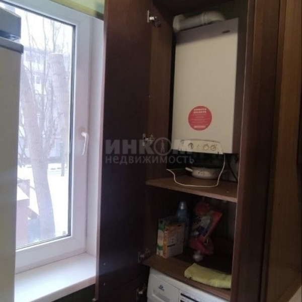 Фото Продам 4к 50-лет Октября с А.О.