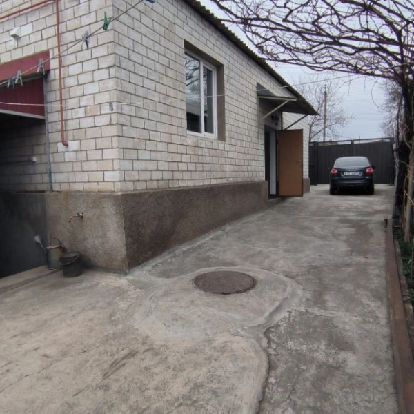 Продам отличный дом