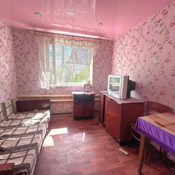 Фото Продам дом в с. Гаевое (Лутугинский район, 5 мин до п. Юбилейный)