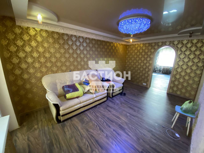 Фото 2-комнатная квартира, квартал Комарова, 23 ID: 2078003