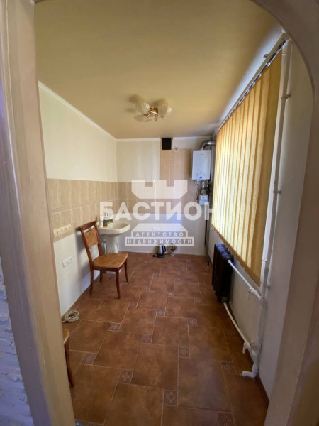 Фото 2-комнатная квартира, квартал Комарова, 23 ID: 2078003
