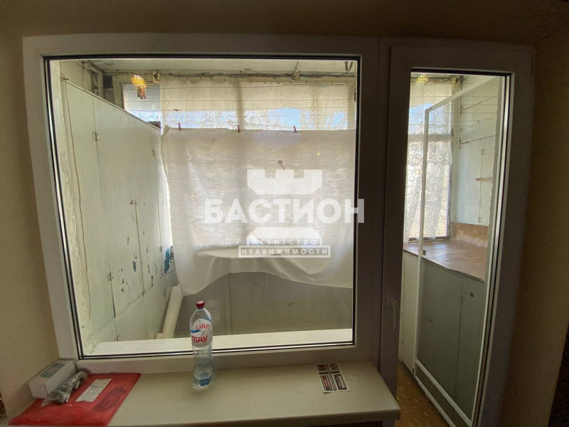 Фото 2-комнатная квартира, квартал Комарова, 23 ID: 2078003