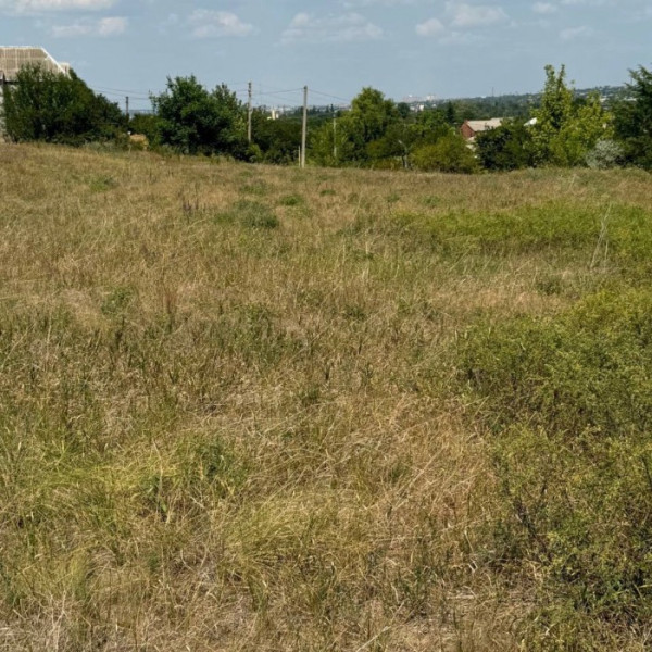 Фото Участок 15 сот. Роскошное 48.50426, 39.27840