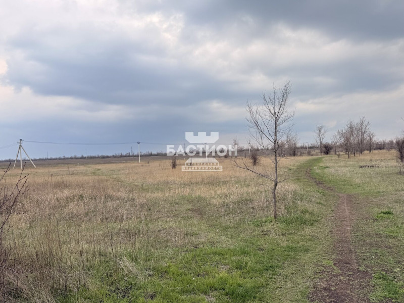 Фото Земельный участок поселок городского типа Юбилейное ID:2102564