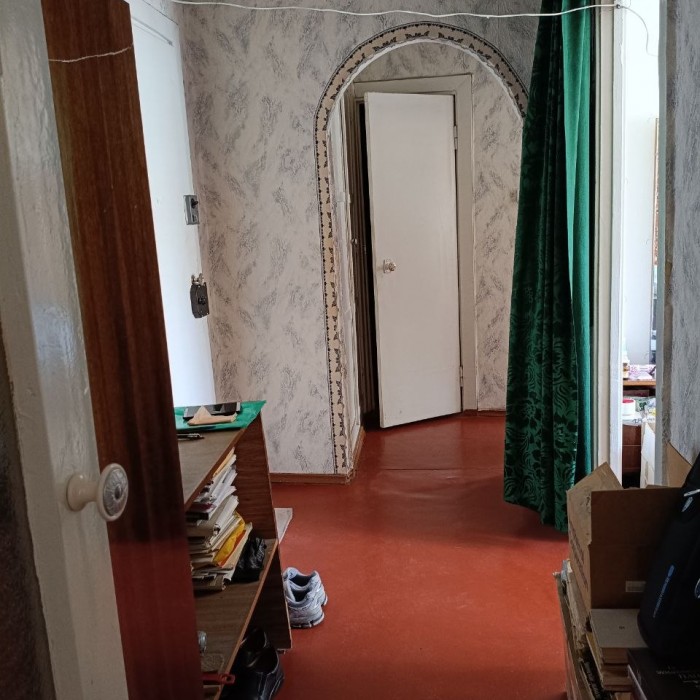 Фото Продам 2 комнатную квартиру в центре, ул. Фрунзе.